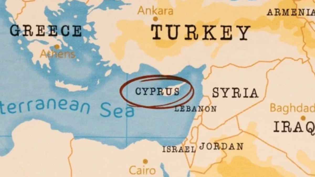 Кіпр як стратегічний хаб для міжнародного бізнесу - фото 1