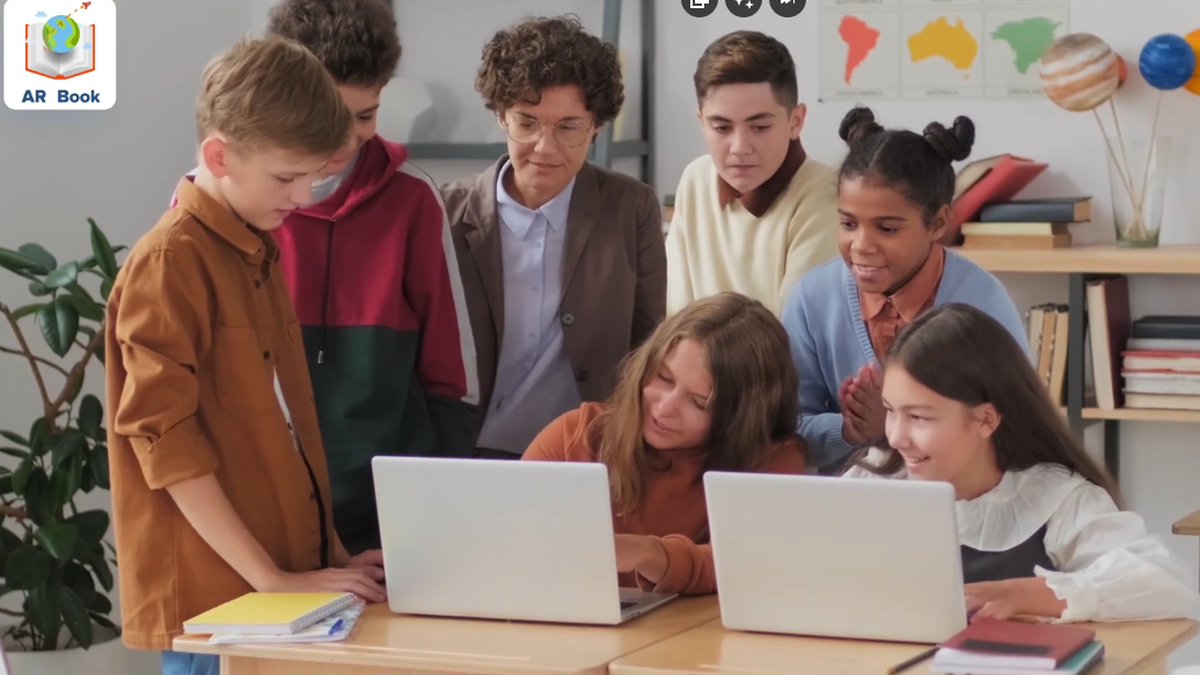 Від конспекту до аналітики: як цифрові платформи змінюють підготовку та проведення уроків - фото 1