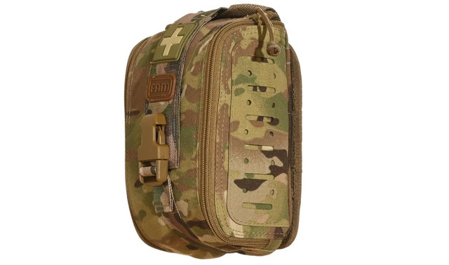 Що важливо враховувати при покупці екіпіровки та військової аптечки - фото 608269