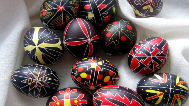 Символіка писанки в Україні - фото 608272