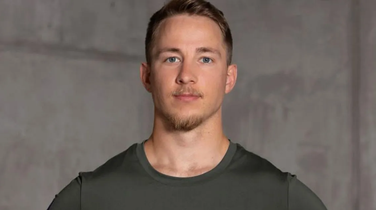 Олександр Терен - фото 1