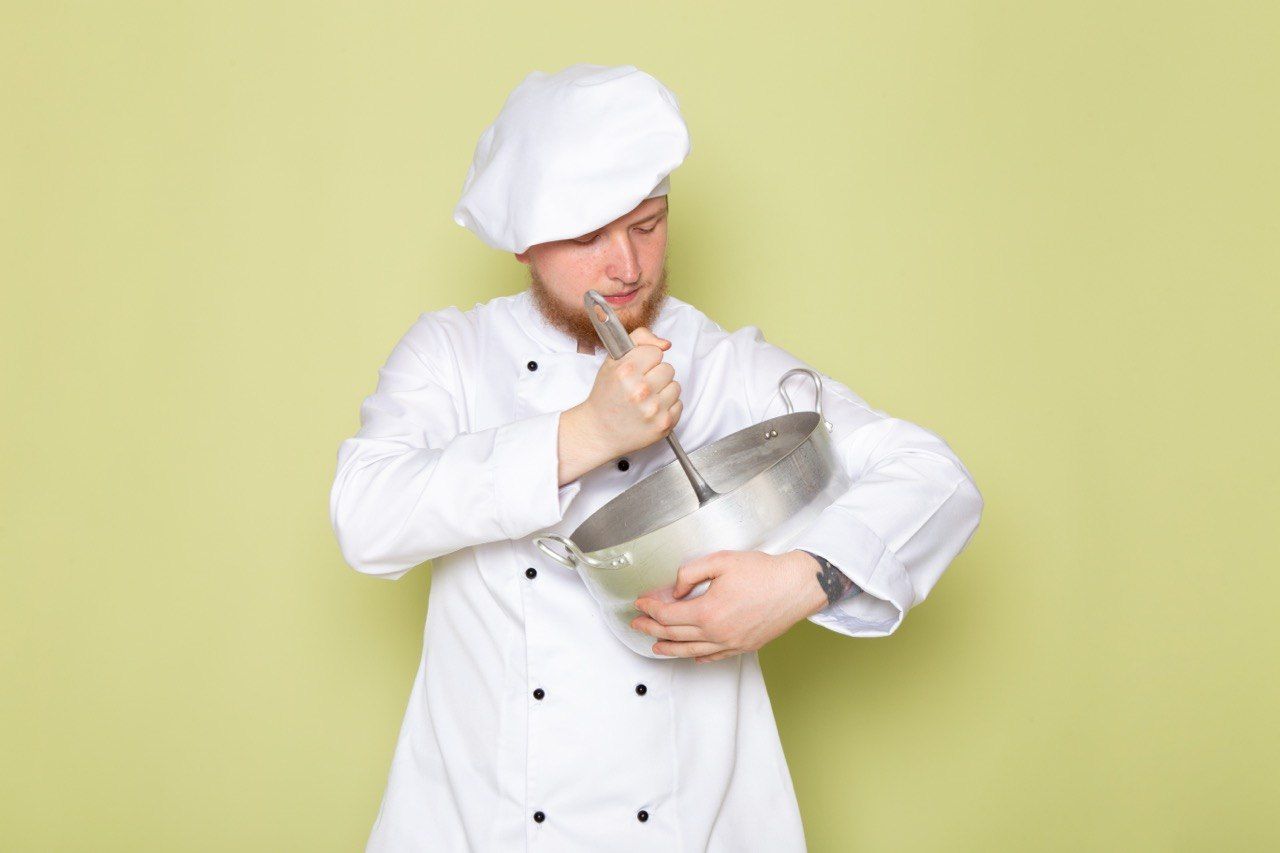 Домашні цукерки зі згущеного молока - фото 1