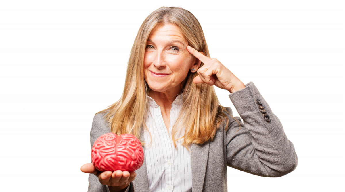 Секрети довготривалої пам’яті - фото 1