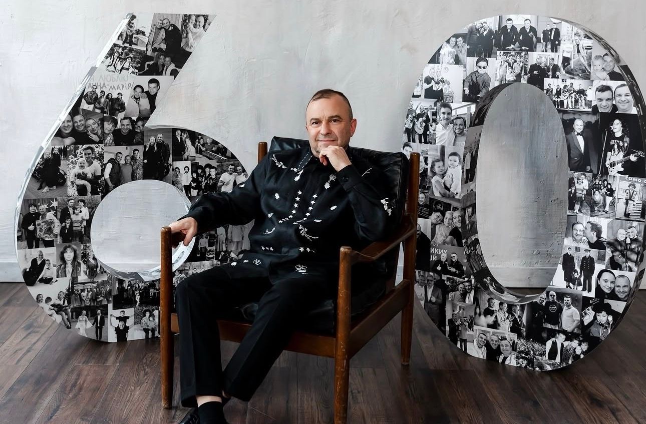 Скандал на концерті Павліка - фото 1