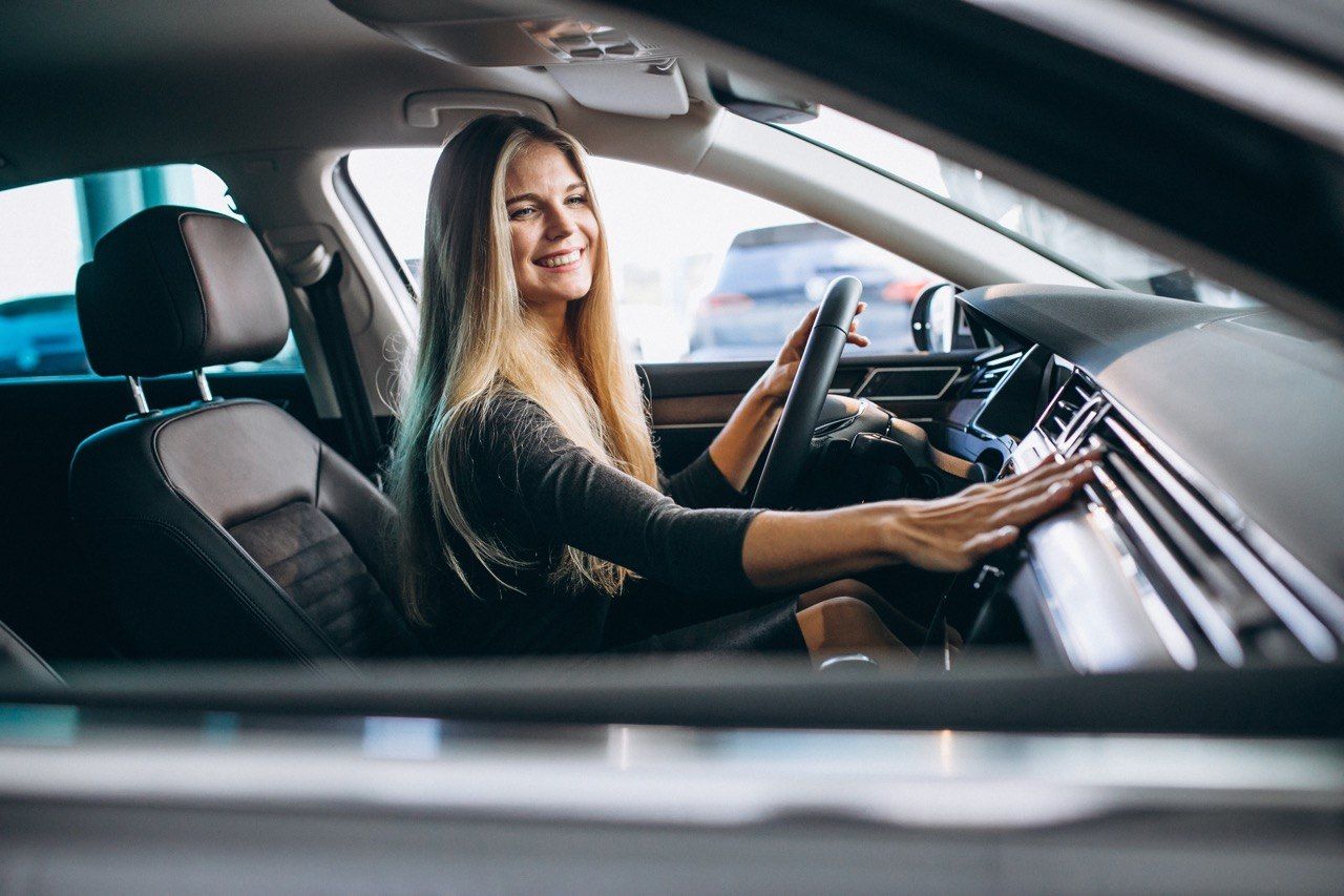 Весняна перевірка авто - фото 1