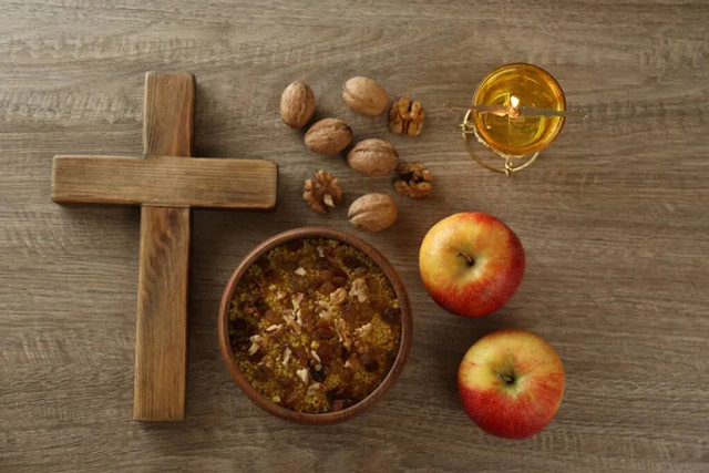 Страсний тиждень: що обов’язково треба зробити в останні дні перед Великоднем - фото 608388