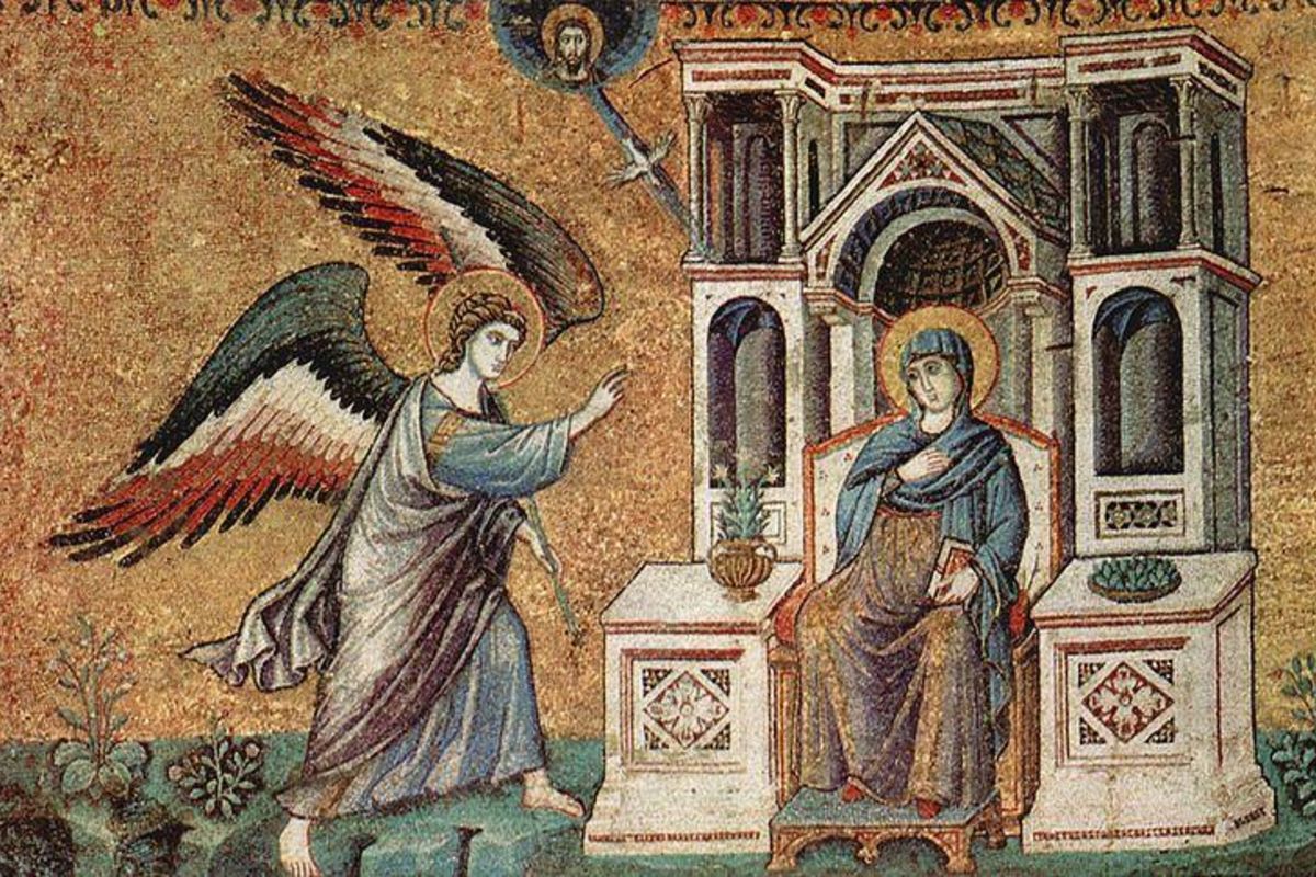 Що не можна робити на Благовіщення 2026 - фото 1