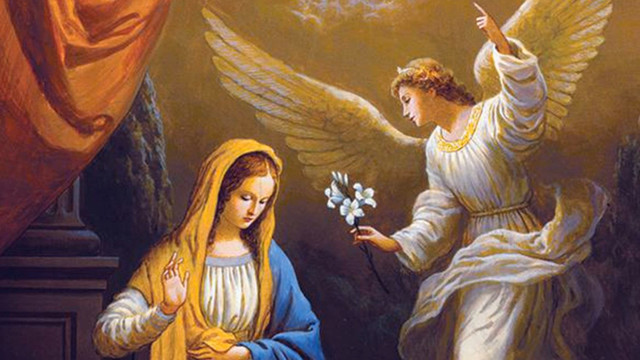 Одне з найважливіших свят церковного року: що не можна робити на Благовіщення 2026 - фото 608662