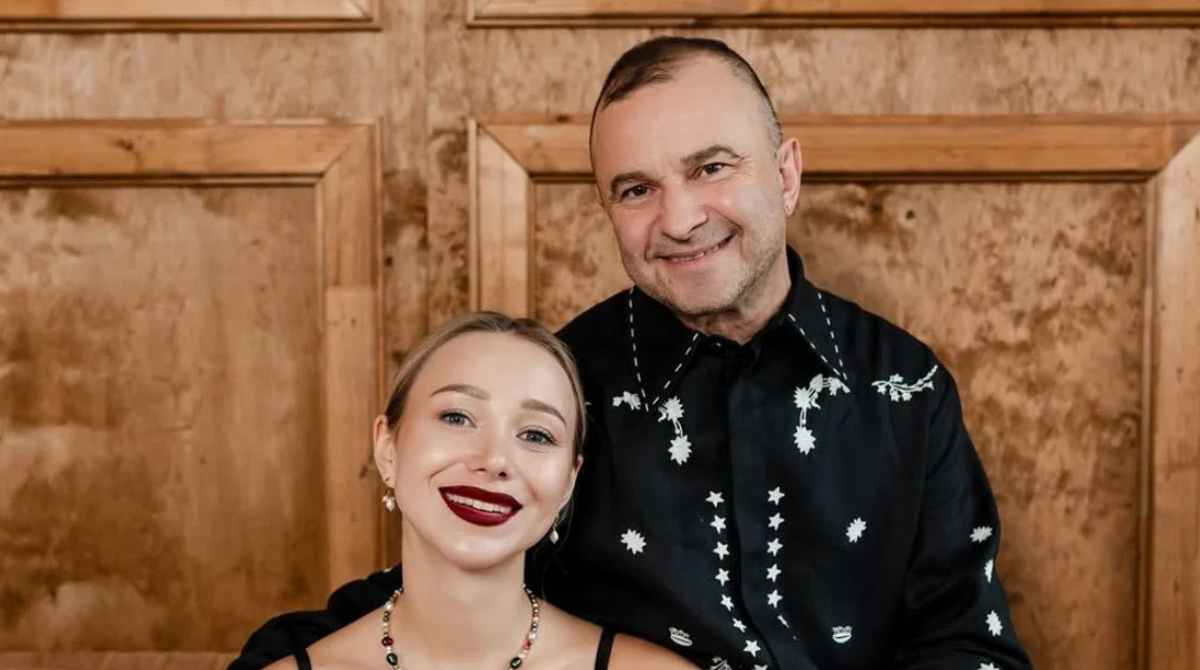 Віктор Павлік - фото 1