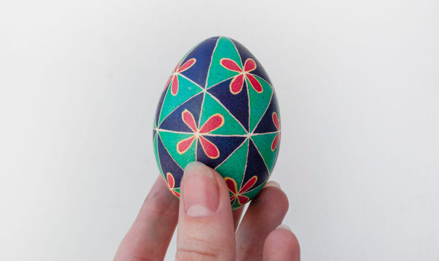 Як зробити писанку власноруч- фото 608668
