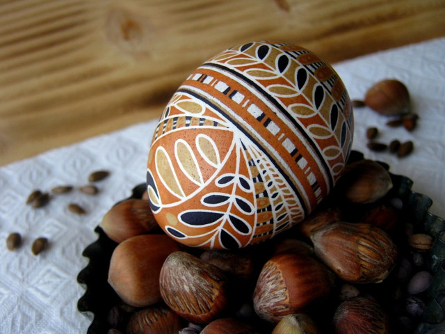 Як зробити писанку власноруч- фото 608672