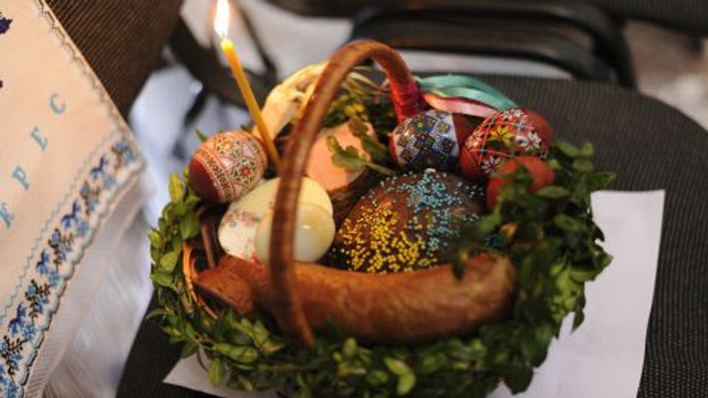 Базовий кошик на Великдень- фото 608676