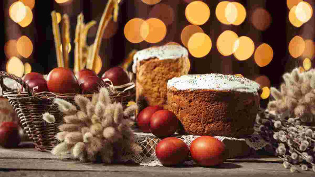 Коли освячують паску у 2026 році- фото 608688