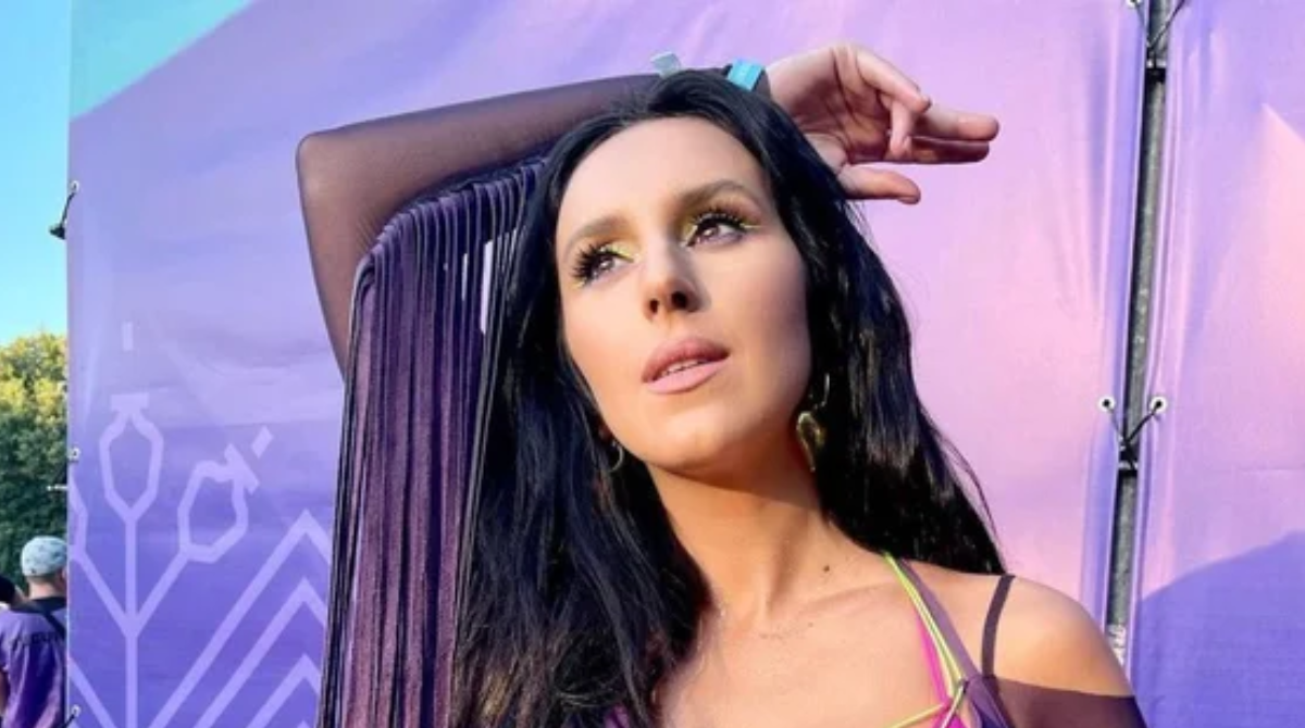 Джамала - фото 1