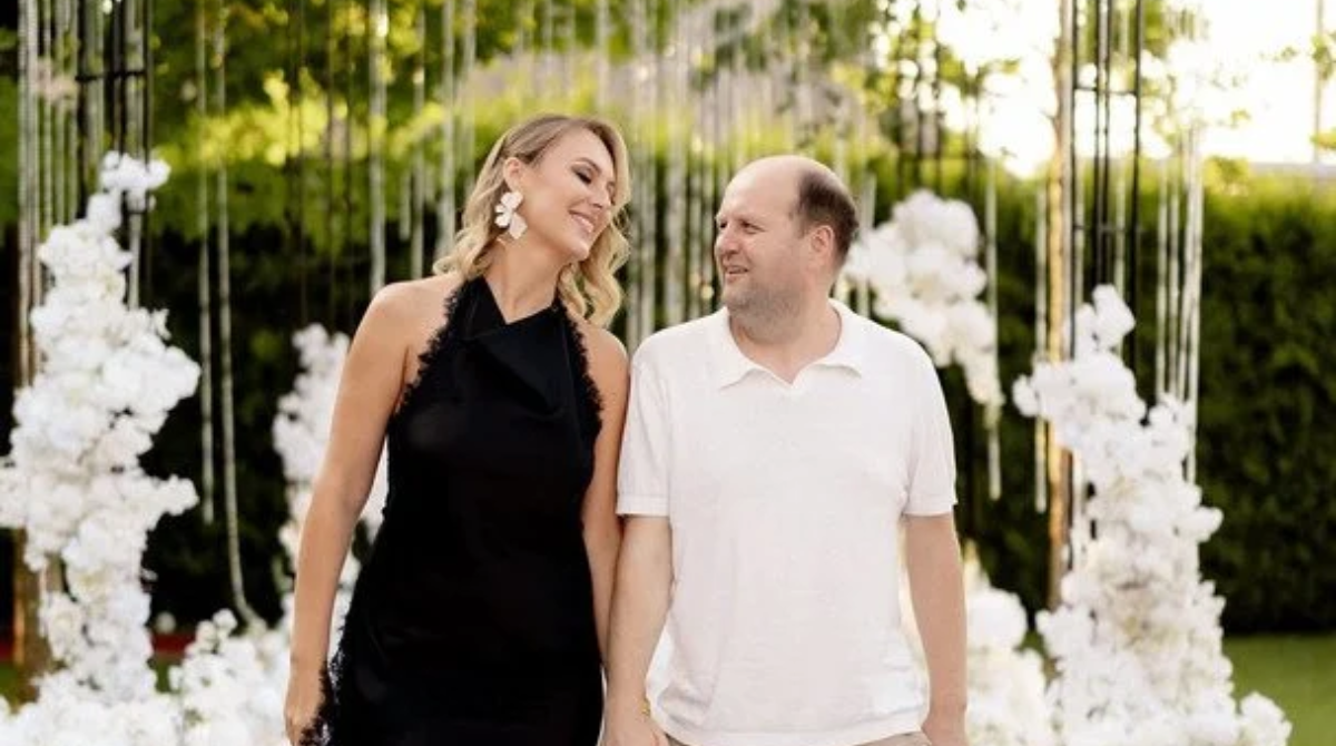 Лідер гурту ТІК святкує 47-річчя - фото 1