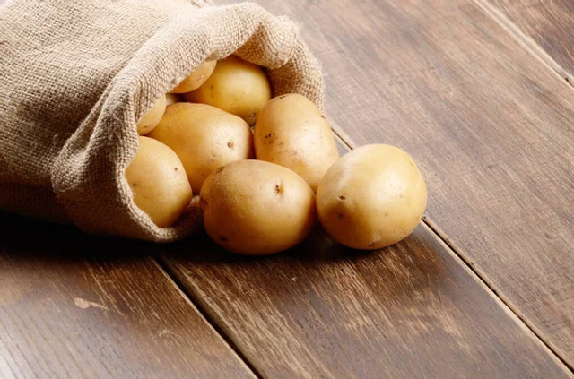 Топ-5 овочів, які можуть нашкодити організму: що варто знати перед вживанням - фото 608755