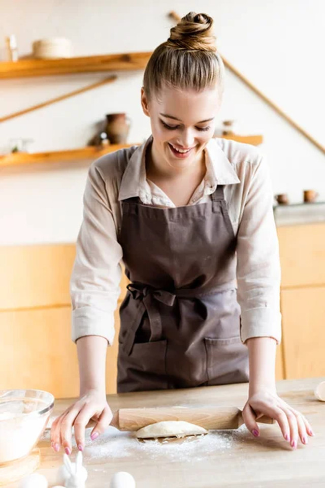 Що не можна робити під час випікання паски: 5 важливих заборон - фото 608759