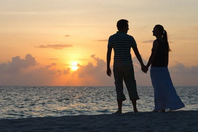 Він – ваша ідеальна пара: несподівані ознаки, які багато хто ігнорує у стосунках - фото 608764