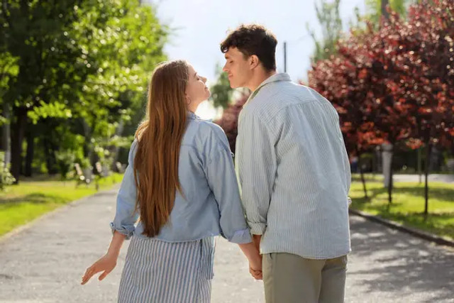 Він – ваша ідеальна пара: несподівані ознаки, які багато хто ігнорує у стосунках - фото 608765