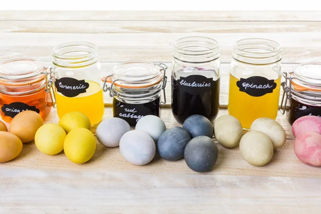 Великдень під загрозою: ці помилки при фарбуванні яєць роблять майже всі українці - фото 608773