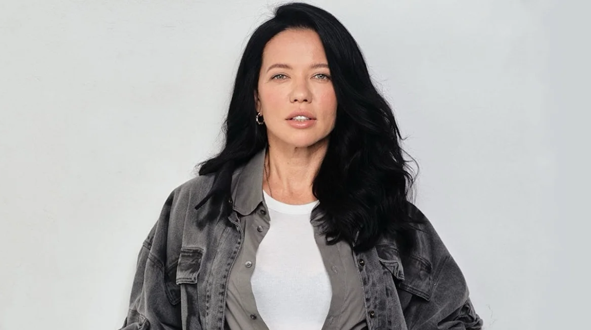 Ірина Горова - фото 1