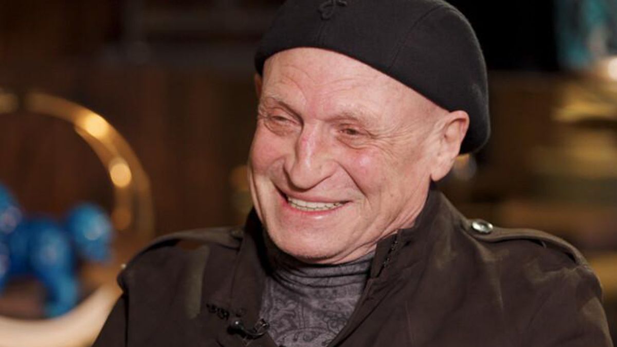 Чи дійсно Вадим Буряковський з'явився у Threads - фото 1