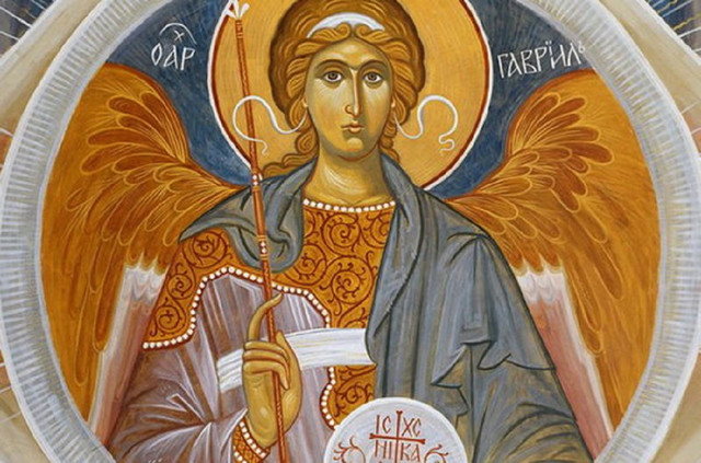 Що не можна робити 26 березня у свято Гавриїла – і яку молитву прочитати - фото 609057