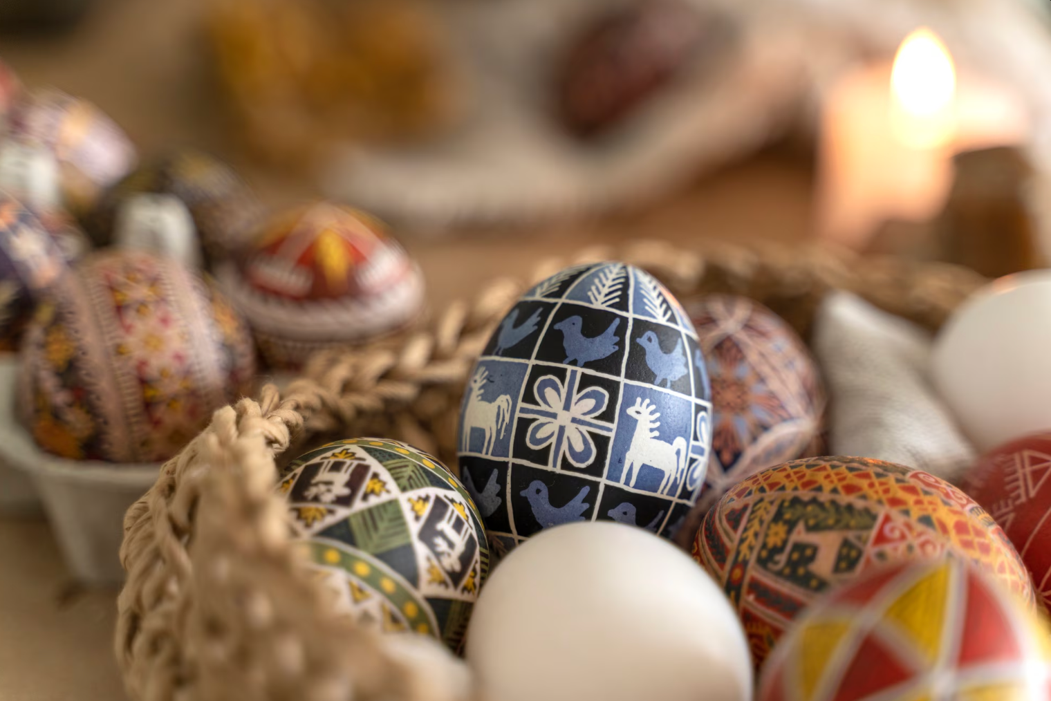 Церковний календар у квітні 2026 року - фото 1