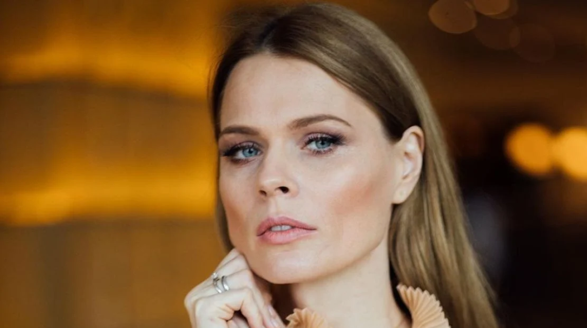 Ольга Фреймут - фото 1