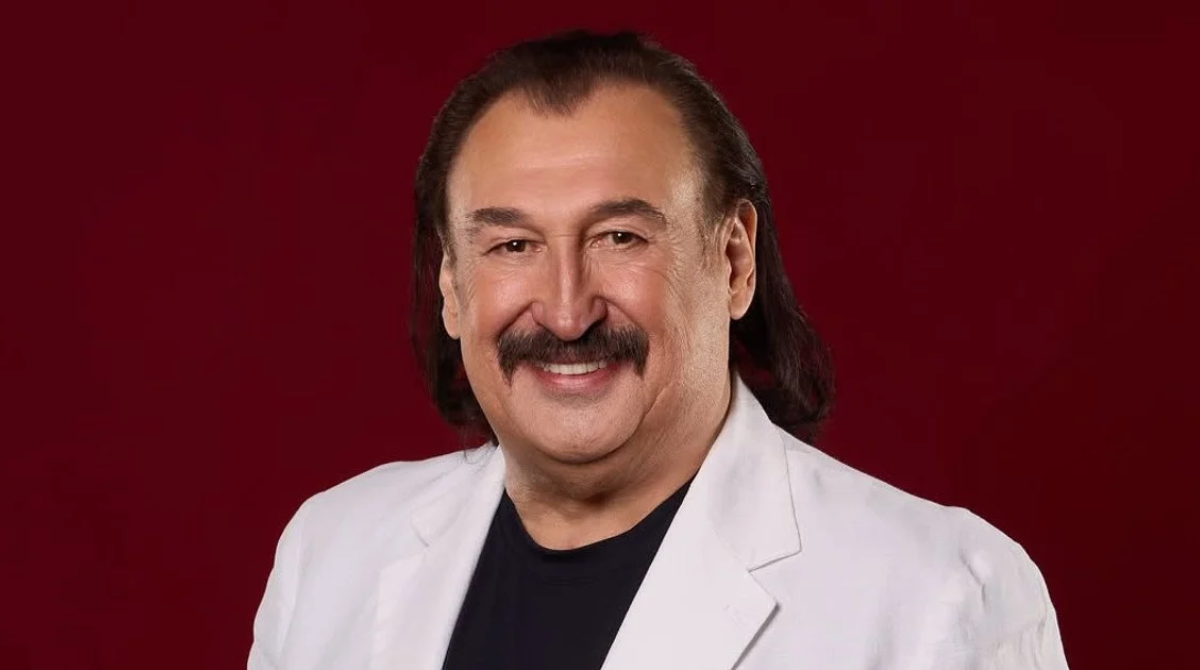 Степан Гіга - фото 1