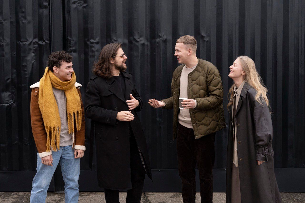 Як прокачати навички спілкування - фото 1