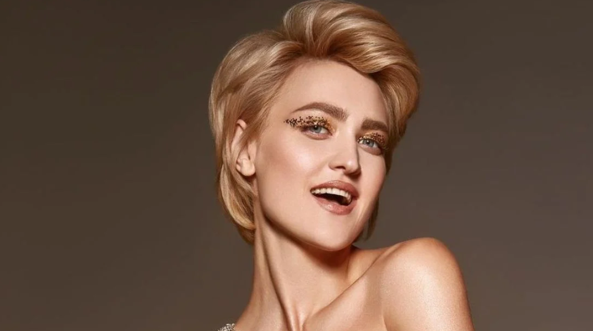 Віра Кекелія - фото 1