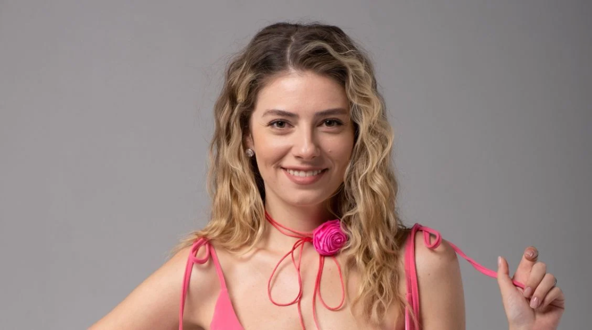 Дар'я Петрожицька - фото 1