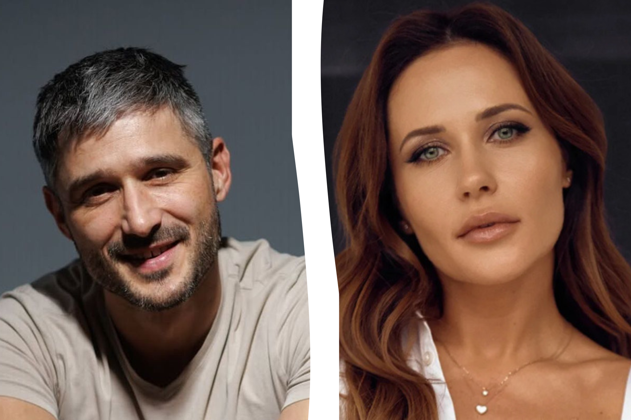 Федінчик прокоментував нові стосунки Денисенко - фото 1