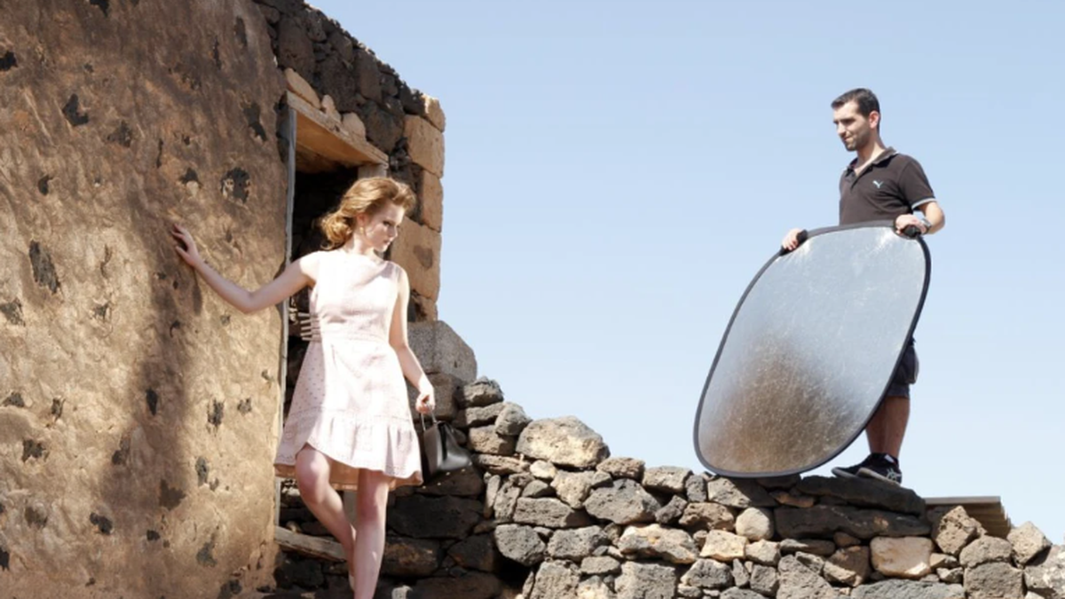 Рефлектор світла: як обрати і використовувати для ідеального освітлення - фото 1