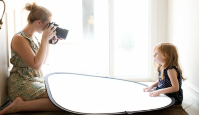 Рефлектор світла: як обрати і використовувати для ідеального освітлення - фото 609451