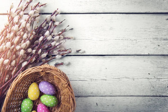 Вербна неділя 2026: що святять, які традиції та що не можна робити цього дня - фото 609495