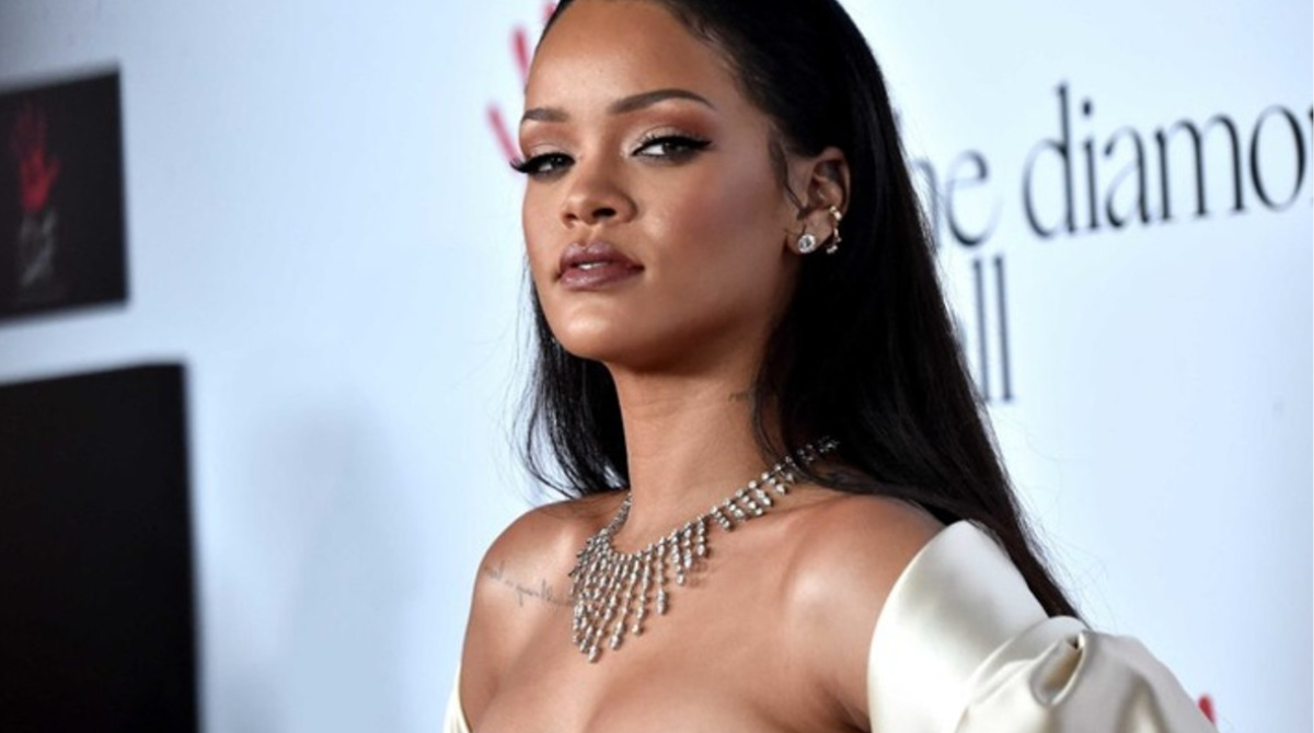 Ріанна - фото 1