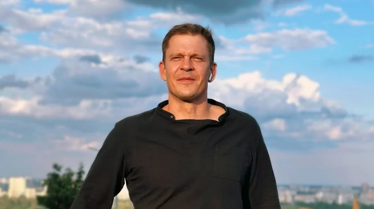 Андрій Ісаєнко - фото 1