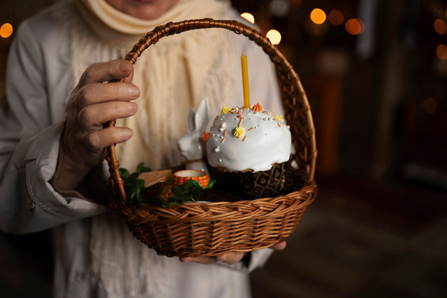 Квітень без сюрпризів: синоптики розповіли, якої погоди чекати і чи буде теплим Великдень - фото 609831