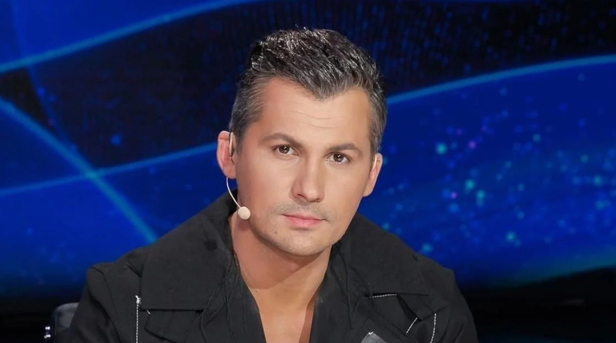 Євген Кот - фото 1