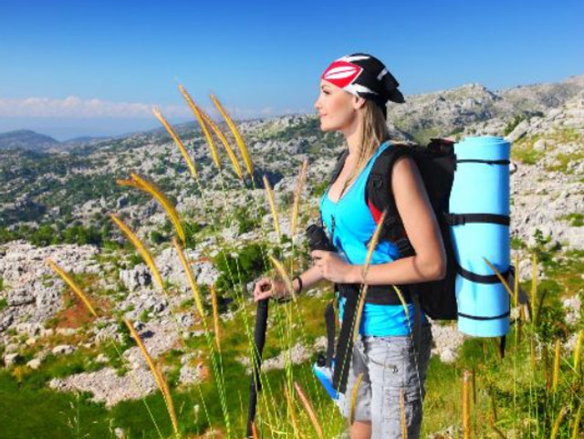 Як зробити відпочинок на природі максимально комфортним - фото 610112