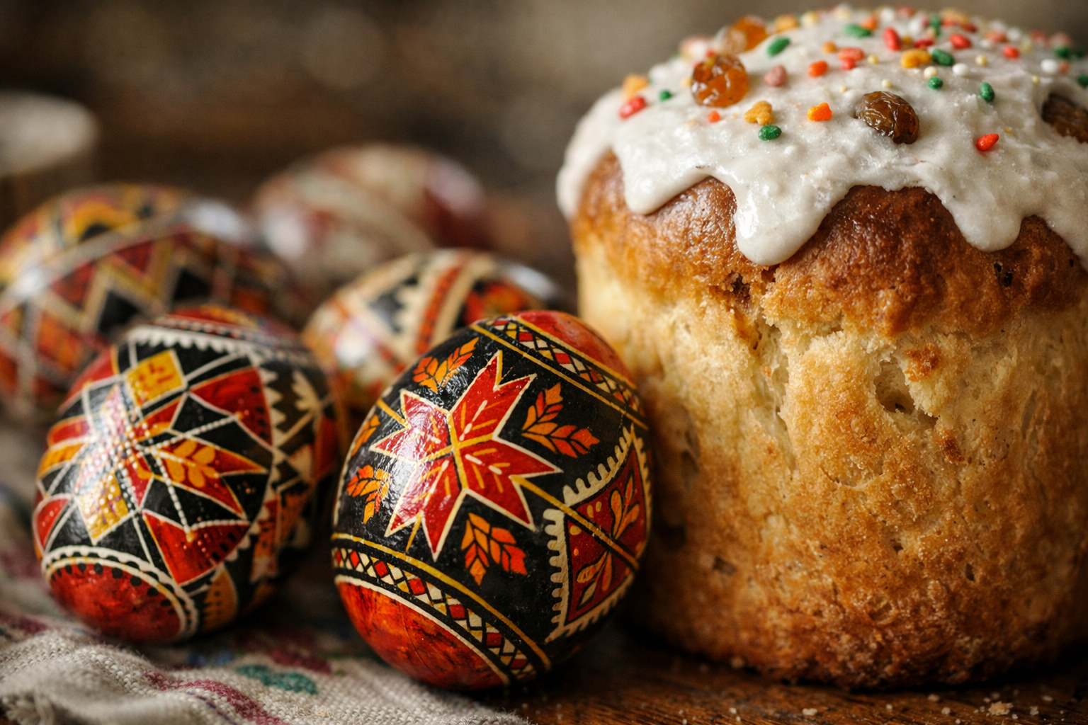 Великодні меми 2026 - фото 1