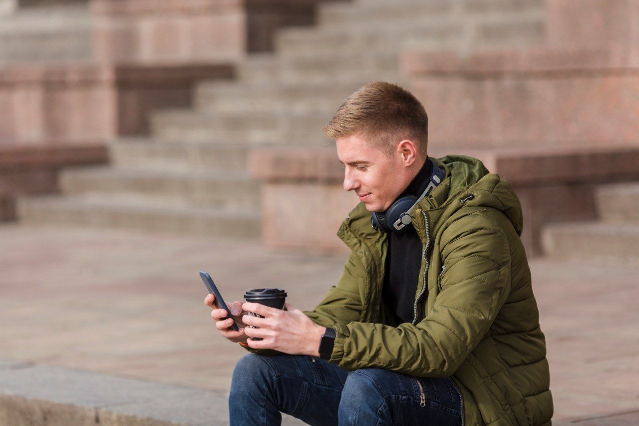 Чому люди не відповідають одразу на повідомлення - фото 1