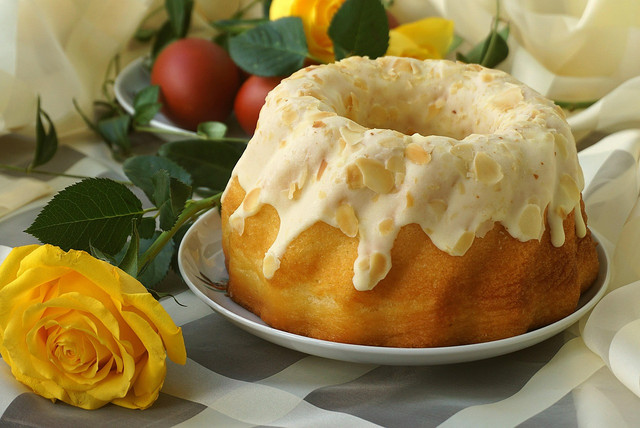 Найсмачніша частина паски: як приготувати ідеальні верхівки до Великодня, що не кришаться - фото 610205