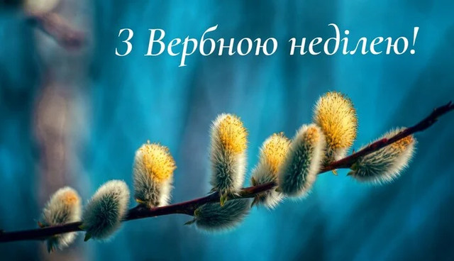 Вербна неділя 2026 - фото 610215