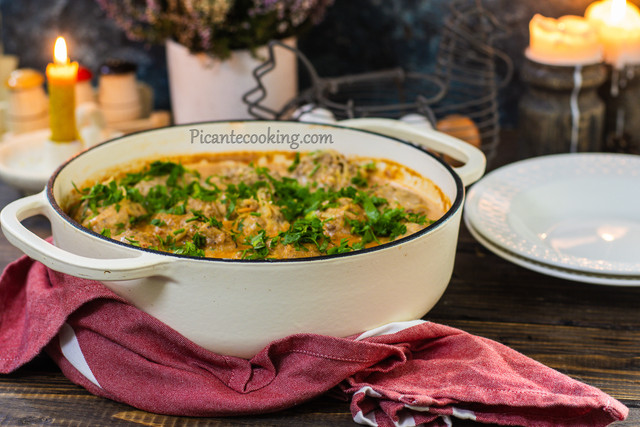 Ліниві голубці - фото 610224