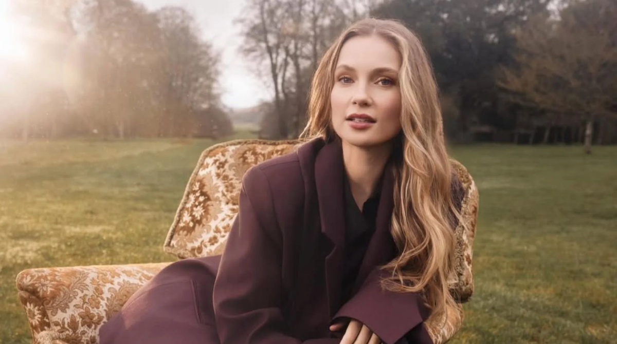 Ганна Додд - фото 1