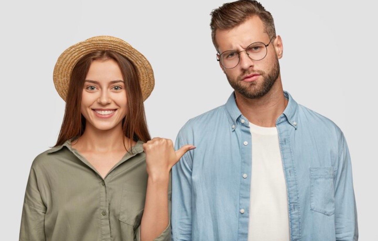 Психологія вибору - фото 1