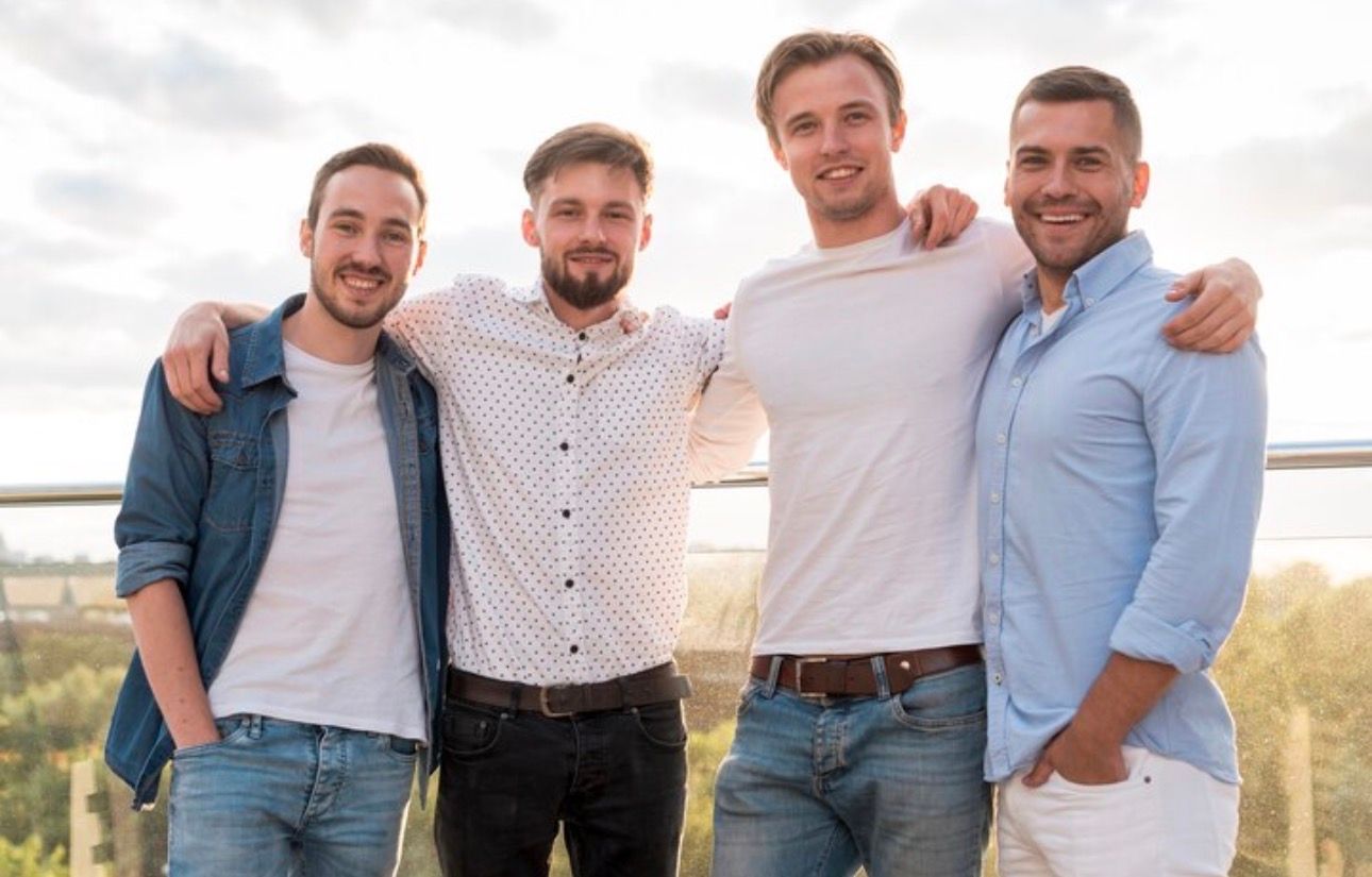 Чоловічі імена, які притягують гроші та успіх - фото 1